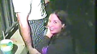 Chubby deu-lhe pornor com velha Peludo babe