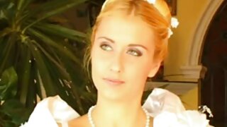 Melhorar as habilidades de fumar com a vídeo pornô coroas gostosas ajuda de um vibrador