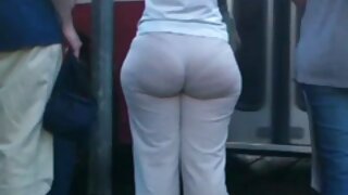 Milf com peitos lindos vídeos pornô de coroas gostosas sexo com homem negro
